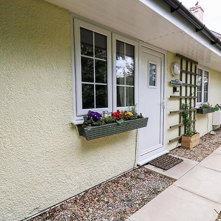 Primrose Cottage Llandrindod Wells Exteriér fotografie