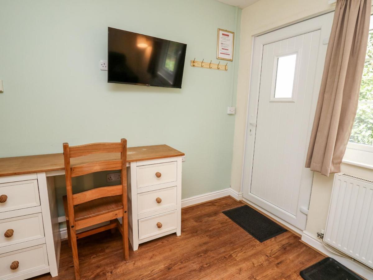 Primrose Cottage Llandrindod Wells Exteriér fotografie