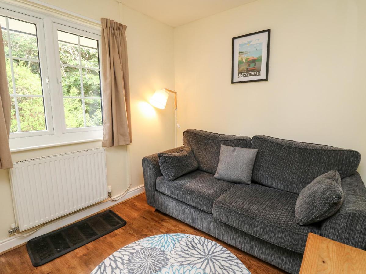 Primrose Cottage Llandrindod Wells Exteriér fotografie