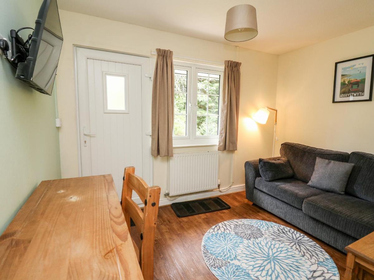 Primrose Cottage Llandrindod Wells Exteriér fotografie