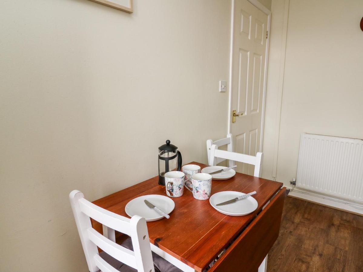 Primrose Cottage Llandrindod Wells Exteriér fotografie