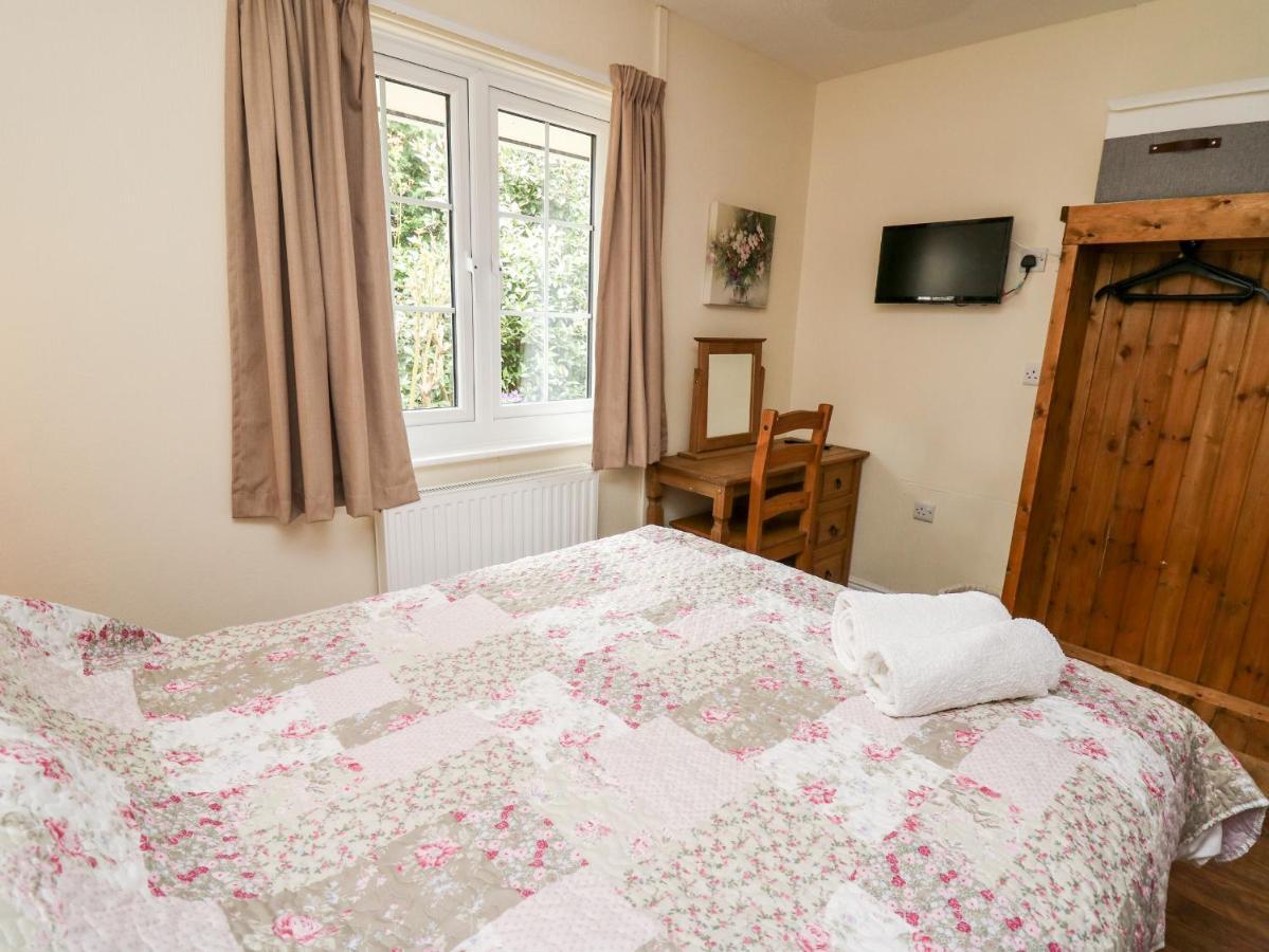 Primrose Cottage Llandrindod Wells Exteriér fotografie