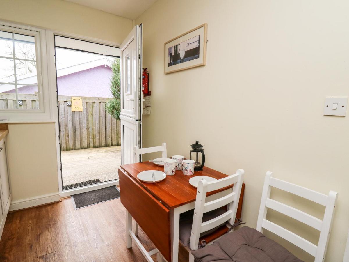 Primrose Cottage Llandrindod Wells Exteriér fotografie