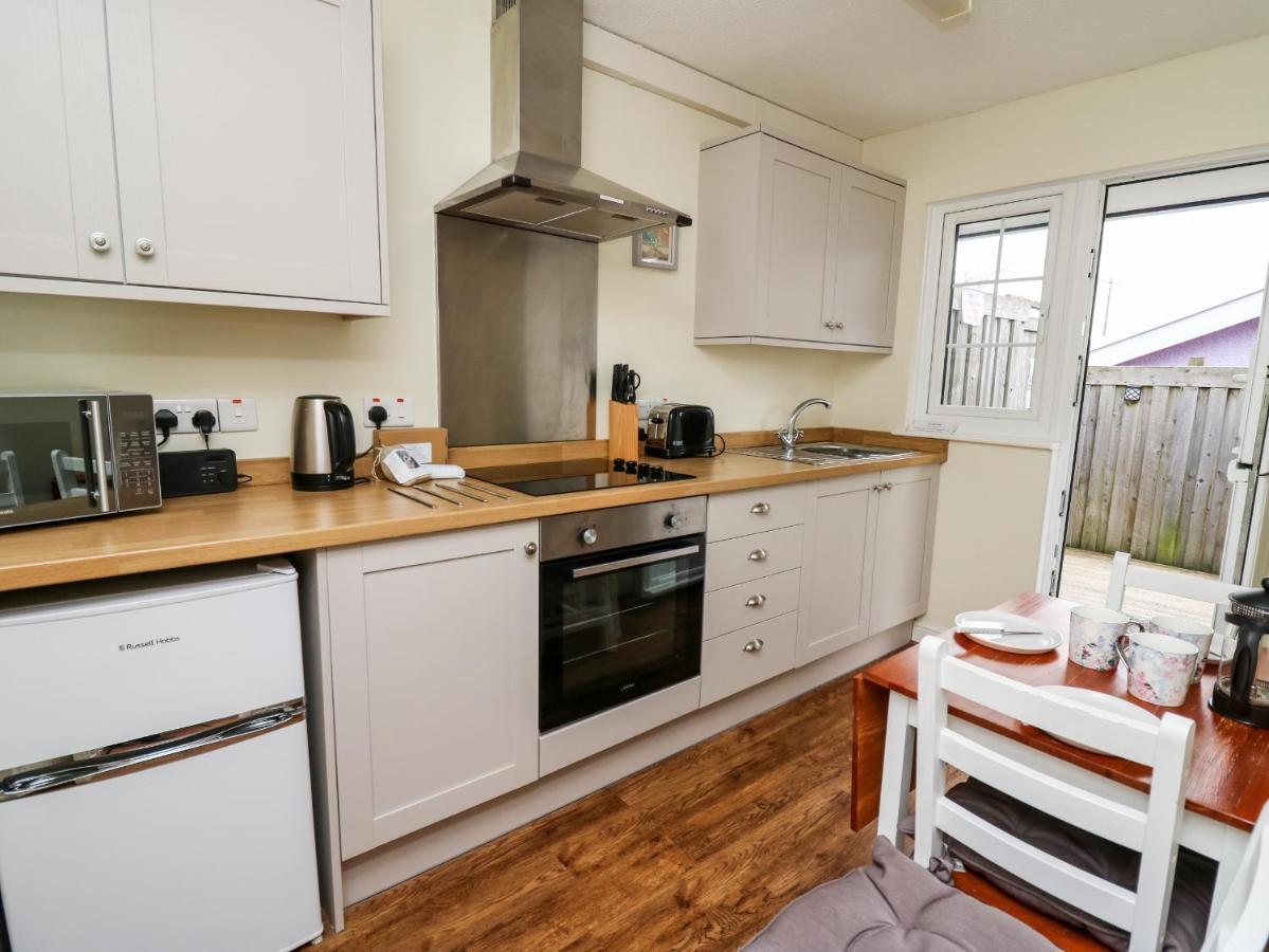 Primrose Cottage Llandrindod Wells Exteriér fotografie