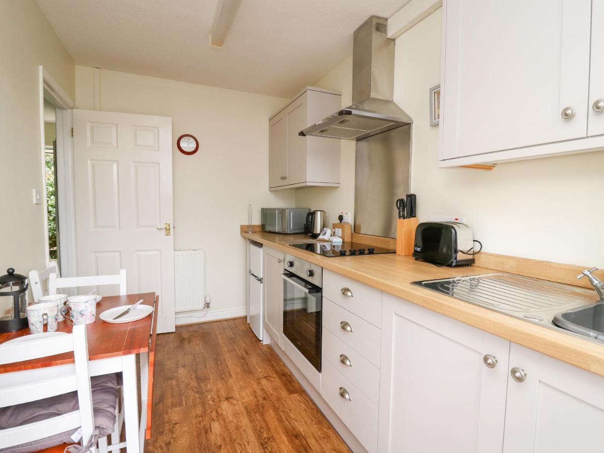 Primrose Cottage Llandrindod Wells Exteriér fotografie