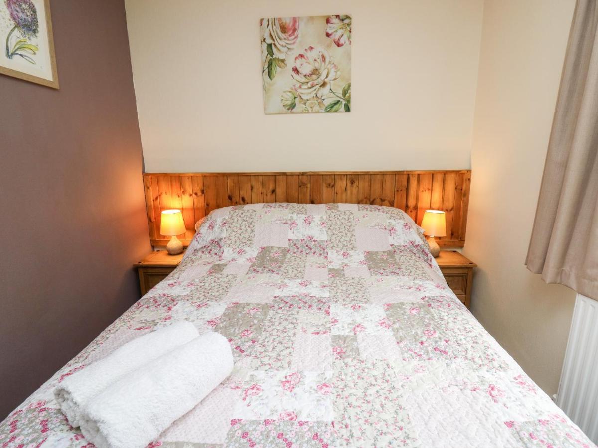 Primrose Cottage Llandrindod Wells Exteriér fotografie