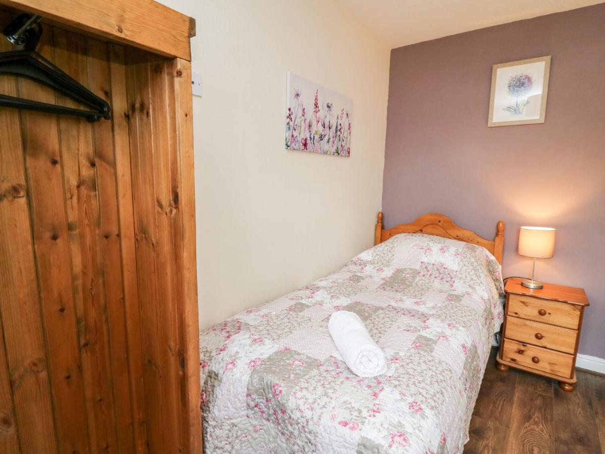 Primrose Cottage Llandrindod Wells Exteriér fotografie
