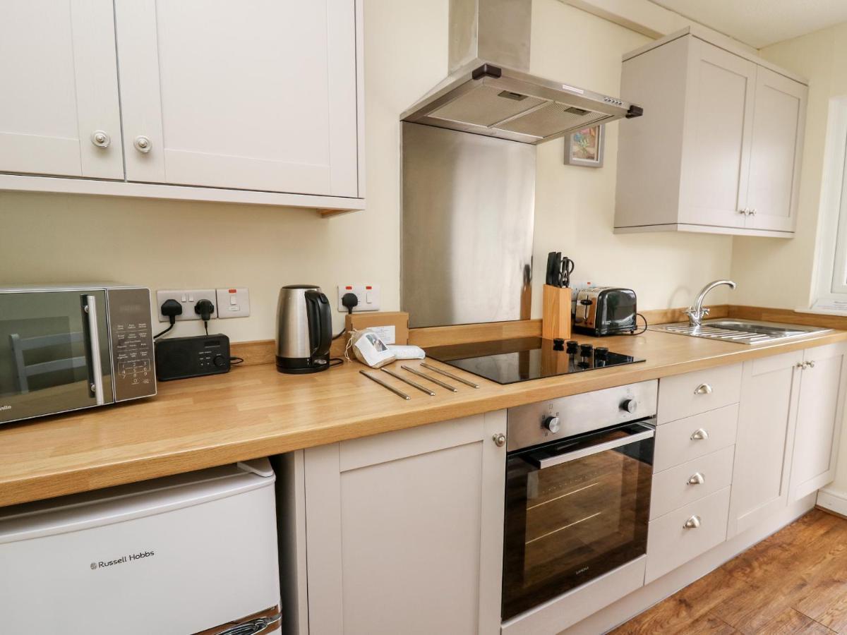 Primrose Cottage Llandrindod Wells Exteriér fotografie