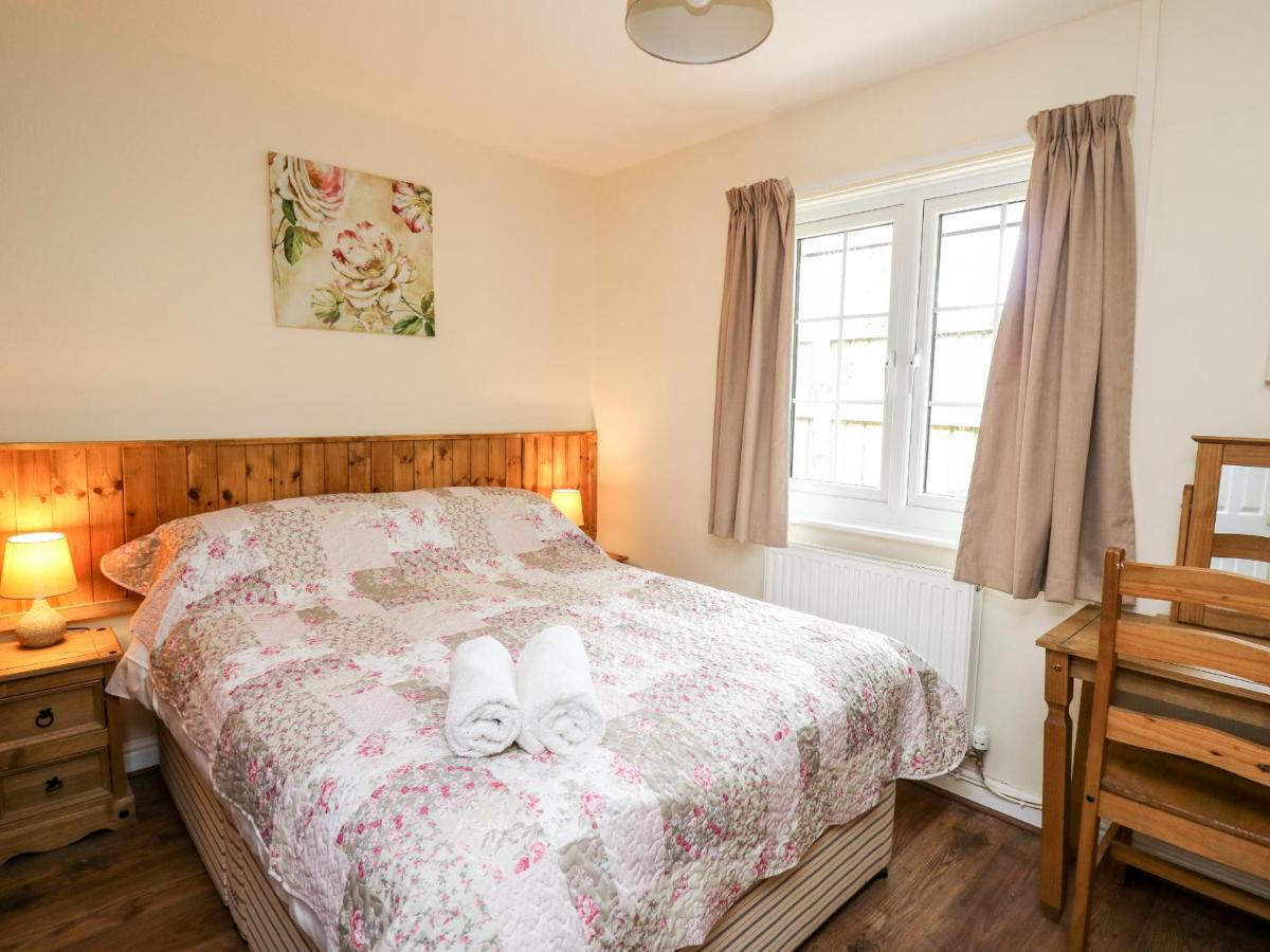 Primrose Cottage Llandrindod Wells Exteriér fotografie