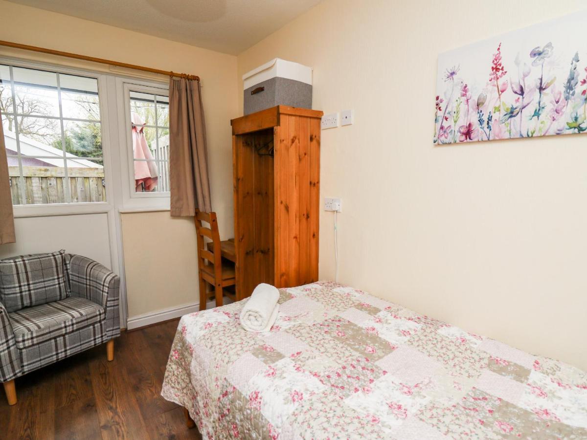 Primrose Cottage Llandrindod Wells Exteriér fotografie